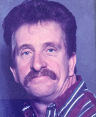 Johnny “Dean” Crisp