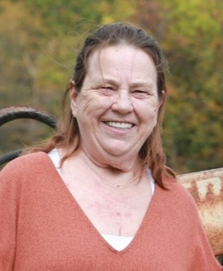Peggy Sue Newman