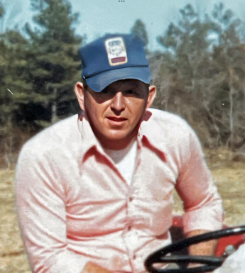 Don Eldridge Hicks