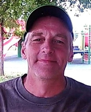 Shawn Daily Sr.