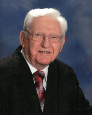 Rev. R.E Helsley