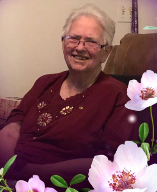 Virginia Watkins