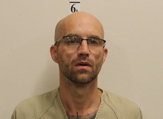 Multi-Agency Operation Leads to Arrest of Wanted Felon