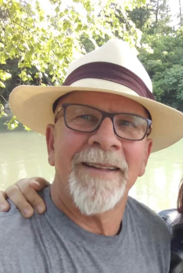 Joseph “Joe” Lee Hoyt