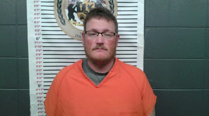 Former Deputy Indicted for Theft