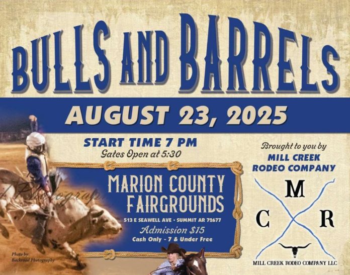 Bulls and Barrels