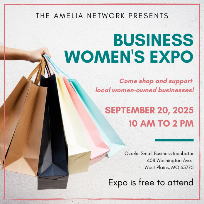 Business Women's Expo (1)
