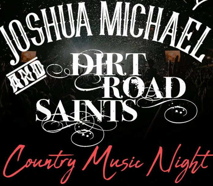 Country Music Night