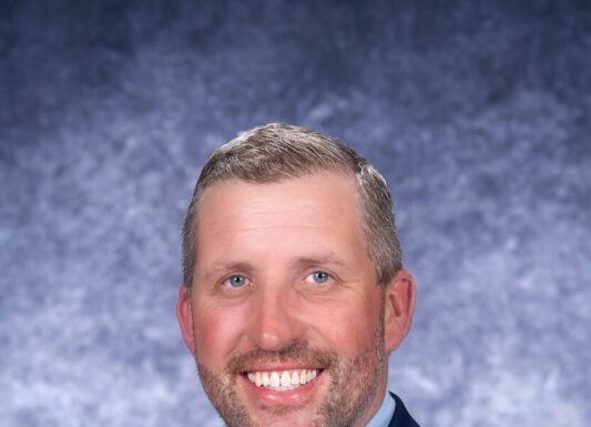 David Newman of Newman Farms in Myrtle Named National Pork Board CEO