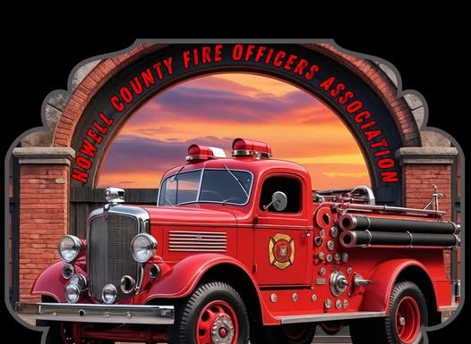 Fire Engine Rally Returns to Willow Springs October 11th