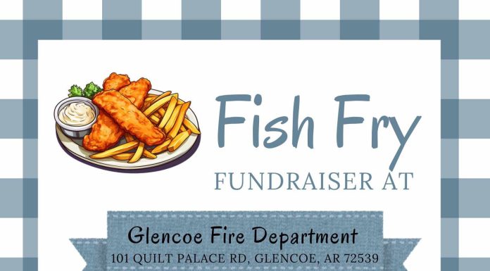 Fish Fry to Benefit Glencoe’s New Junior Fire Fighters Program
