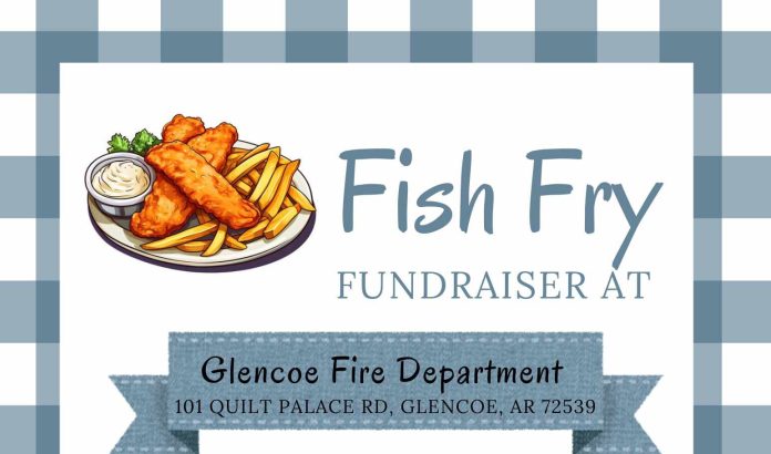 Glencoe Fish Fry