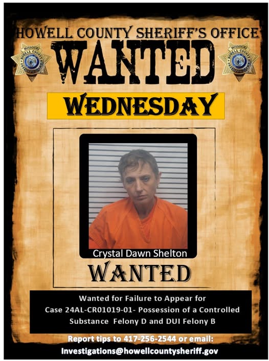 HC Most Wanted