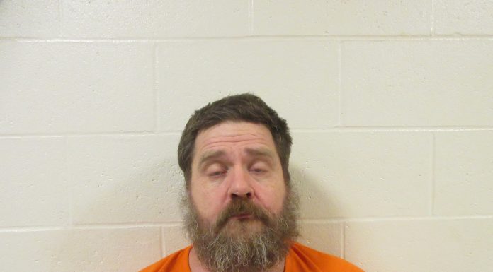 Pulaski County Sheriff’s Department Asking for Help Locating a Violent Sex Offender