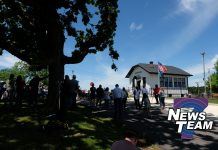 Two Special Programs Scheduled at Lincoln School