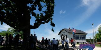 Two Special Programs Scheduled at Lincoln School