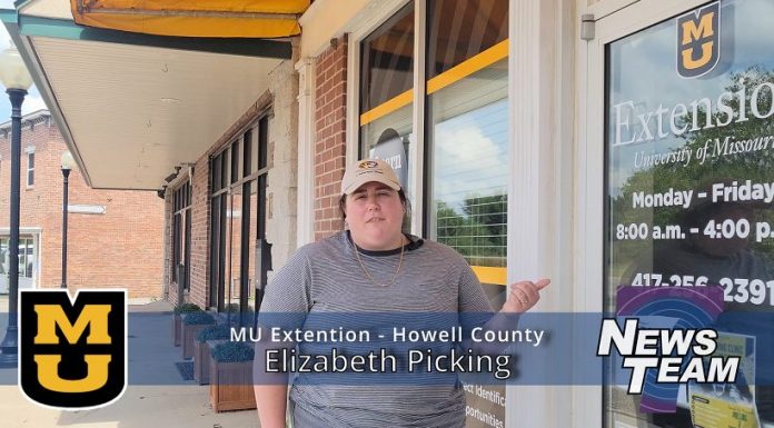 MU Extension Office Offers Ranching Classes to the Public