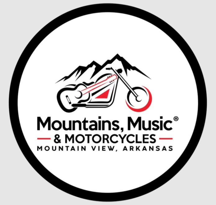Mountains Music Motorcycles