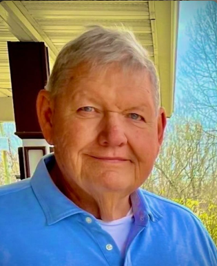 Dr. Robert “Bob” Wayne Perry
