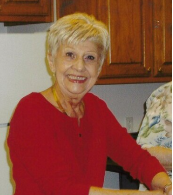 Lorene Stanley Gobble