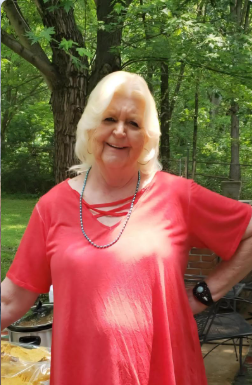 Donna Garrett