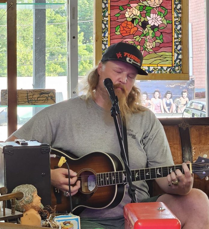 Spring River Collective 2