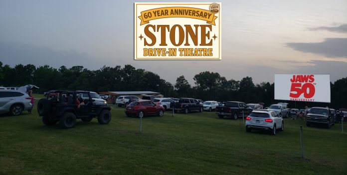 Stone County Drive-In