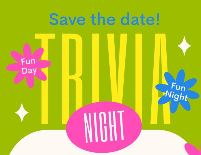 Trivia Night Yellville-Summit