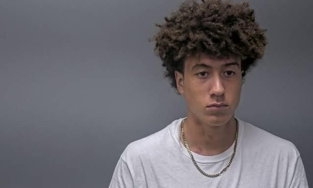 The Third Suspect in the Baxter County Break-in Case has Turned Himself In
