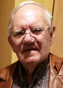 Billy Charles Haddock