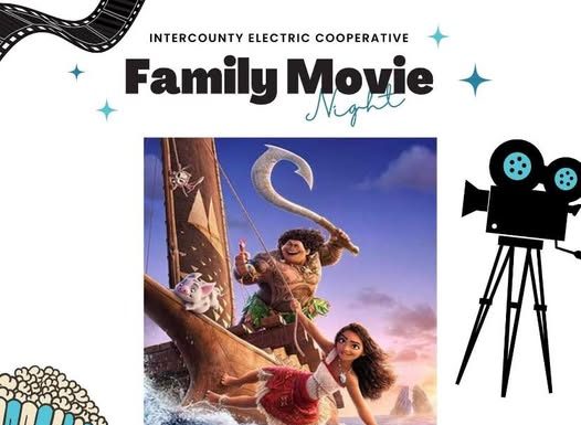 Movie in the Park Tonight in Cabool