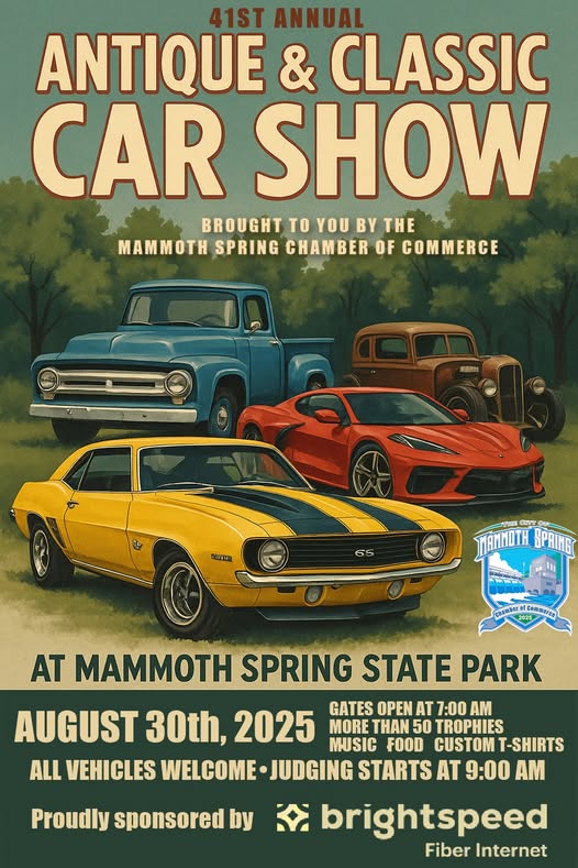car show