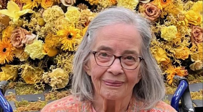 Patricia J. Sandfort