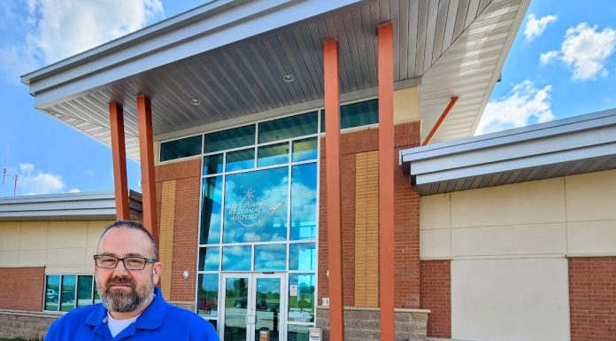 City of West Plains announces new Transportation Director