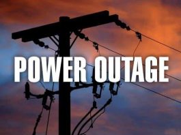 Surprise Power Outage Impacts Large Portion of Oregon County Sunday