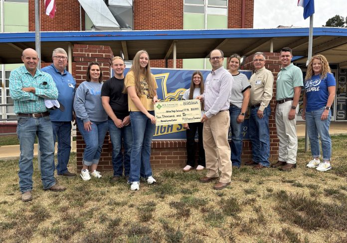 Alton FFA