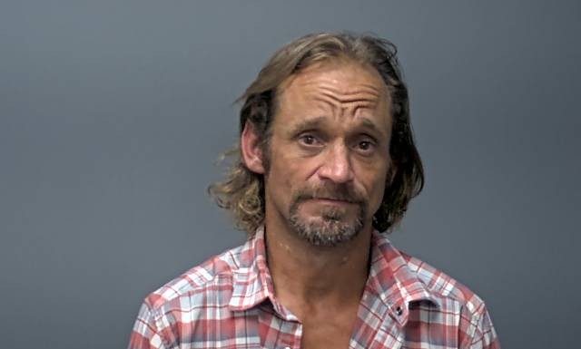 Mountain Home Man Facing Several Felonies