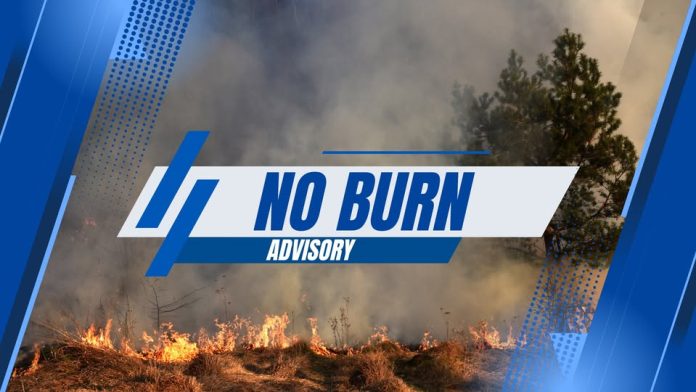 Burn BAn