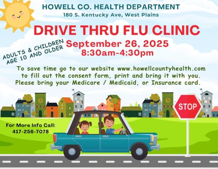 FLU CLINIC