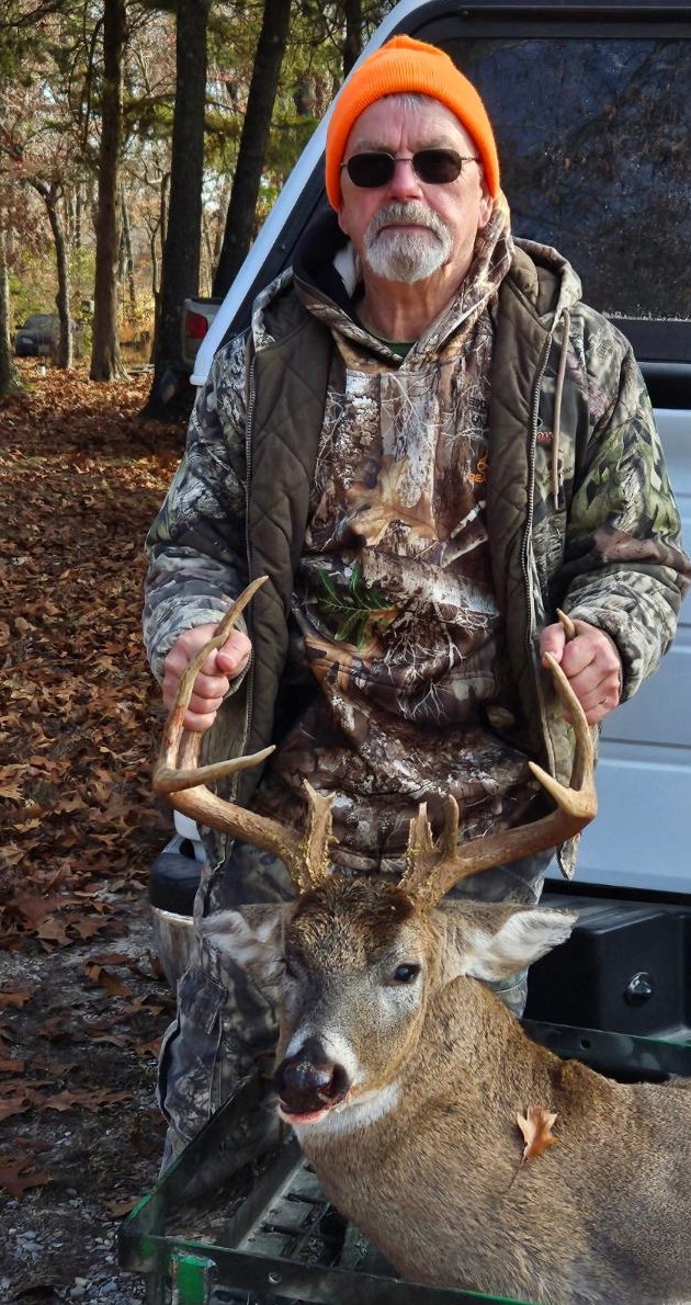 Larry Harper Pic