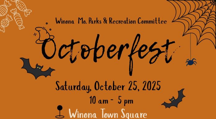 Winona OctoberFest Scheduled for Next Month