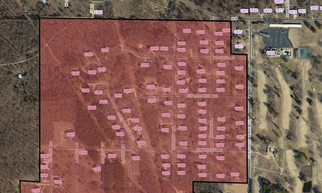 Planned Power Outage Friday in West Plains Country Club Subdivision