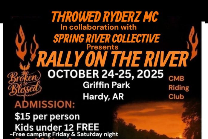 Rally at Griffin Park