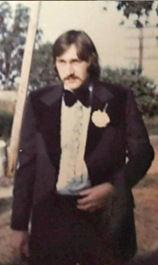 Delevan Keith Ogle