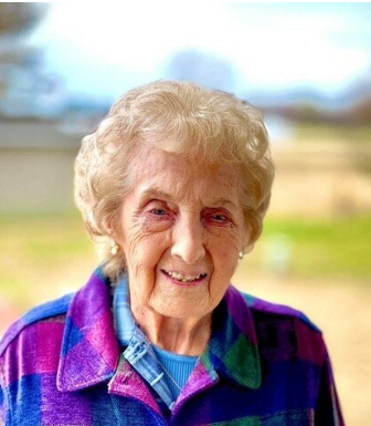 Wilma Lavere Smith