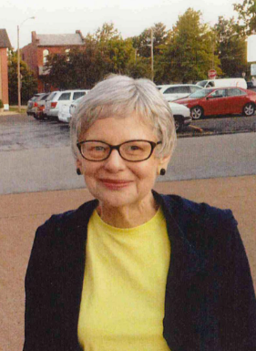 Karen Joan Ghramm