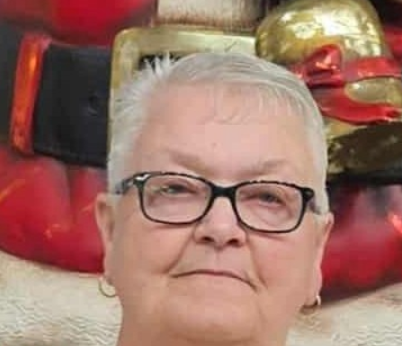 Judy Ashley