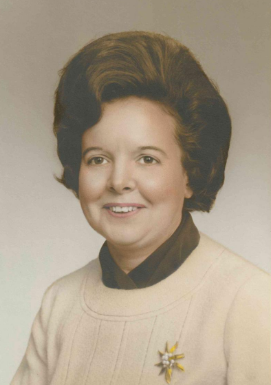 Beverly Kathleen Robison