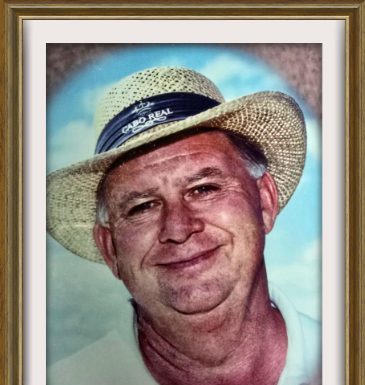 Ralph Lee Brown