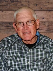 Charles Montgomery